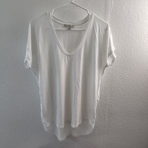White T-Shirt